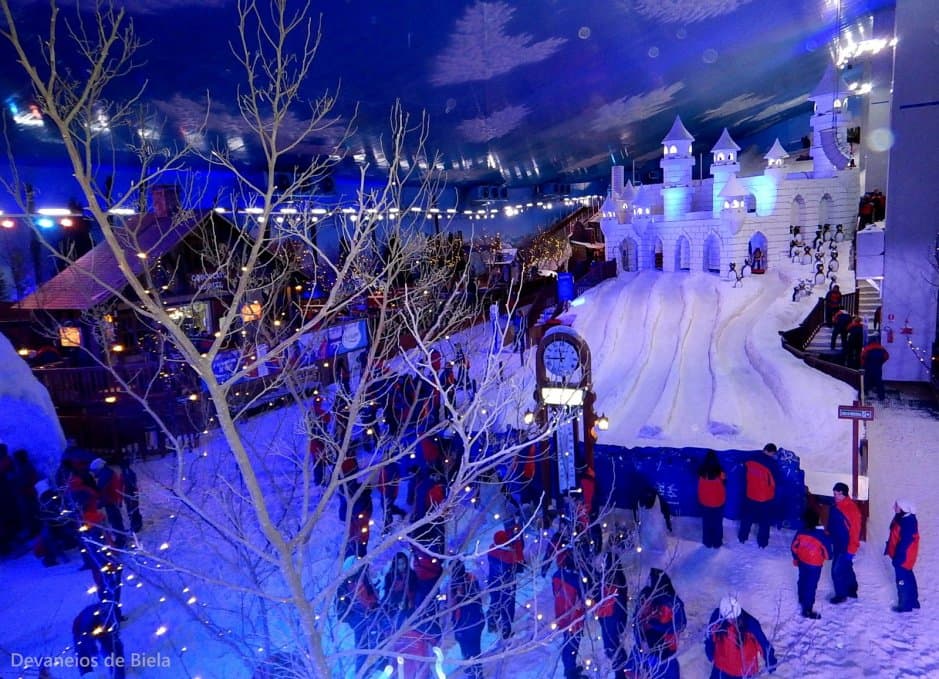 GRAMADO