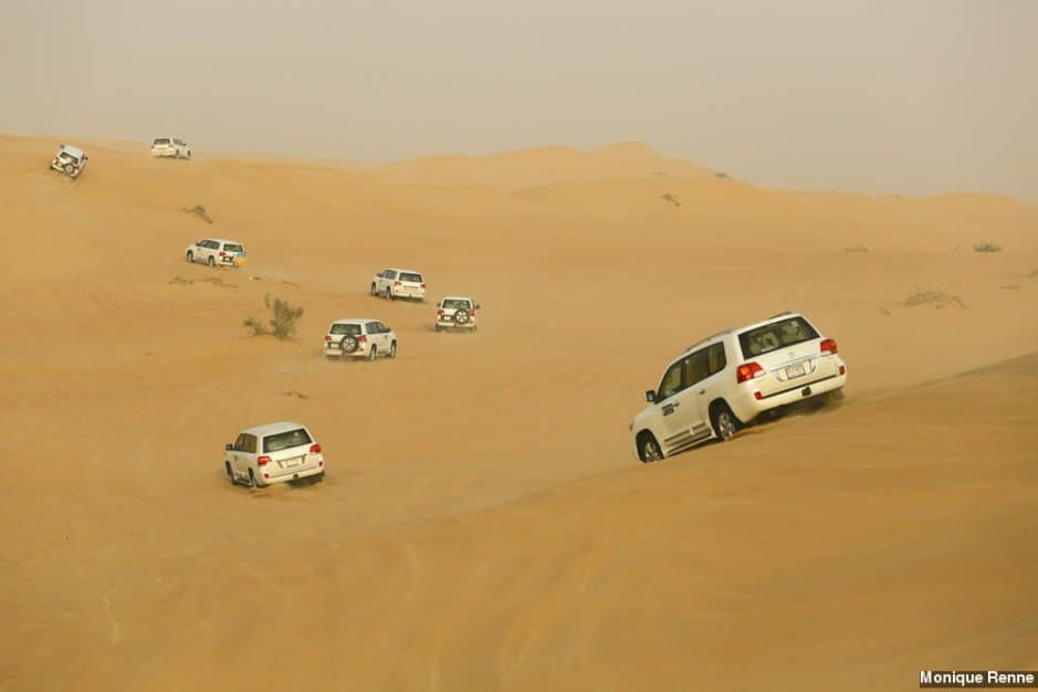 DUBAI