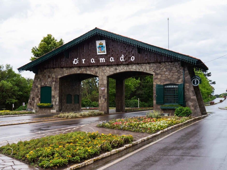GRAMADO
