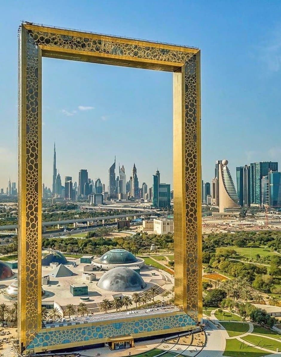 DUBAI