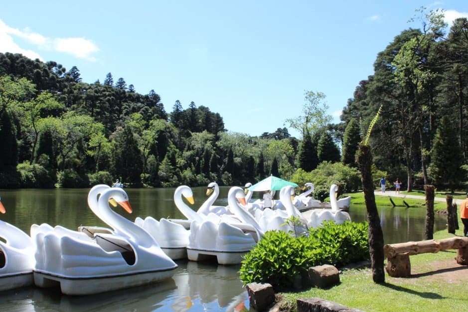 GRAMADO